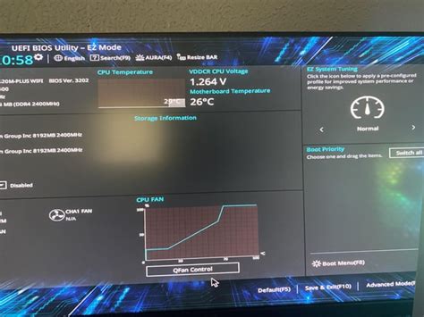 toshiba ssd not showing in bios